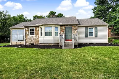 545 North Street, Waynesville, OH 45068 - Photo 1