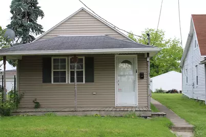 317 S Miami Avenue, Bradford, OH 45308 - Photo 1