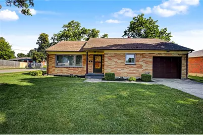 48 Wagner, West Milton, OH 45383 - Photo 1
