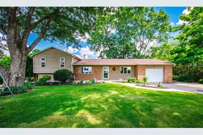 3908 Elm Tree Road, Waynesville, OH 45068 - Photo 1