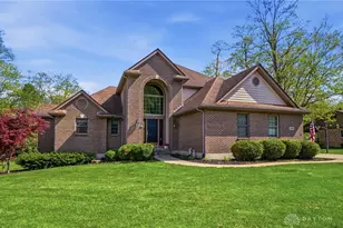 296 Timberleaf Dr, Beavercreek, OH 45430 - Photo 1