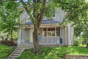 558 Brightwood Ave, Dayton, OH 45405 - Photo 1