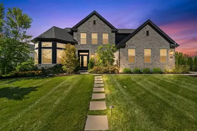 5298 Donatello Drive, Franklin, OH 45005 - Photo 1