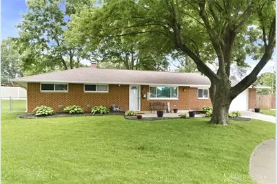 5713 Hubbard Court, Huber Heights, OH 45424 - Photo 1