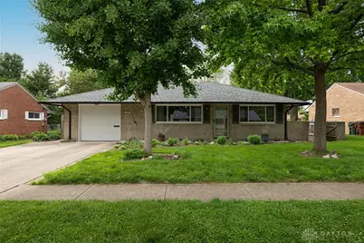 3689 Elmira Drive, Kettering, OH 45439 - Photo 1
