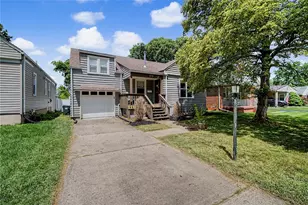 2721 Oakley Ave, Dayton, OH 45419 - Photo 1