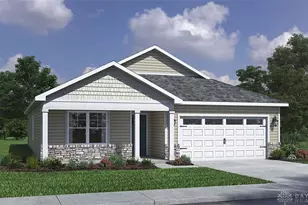 456 Hollywood Blvd, Xenia, OH 45385 - Photo 1