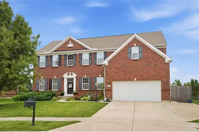 9415 Oak Brook Drive, Clearcreek Twp, OH 45458 - Photo 1