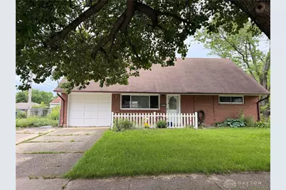 5807 Rosebury Drive, Huber Heights, OH 45424 - Photo 1