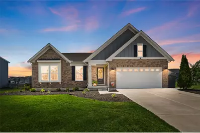 9133 Lakeside Street, Tipp City, OH 45371 - Photo 1