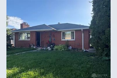 1723 Pershing Boulevard, Dayton, OH 45420 - Photo 1