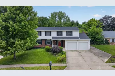 5051 Strathaven Drive, Dayton, OH 45424 - Photo 1