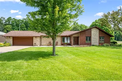 12505 Old Dayton Road, Brookville, OH 45309 - Photo 1