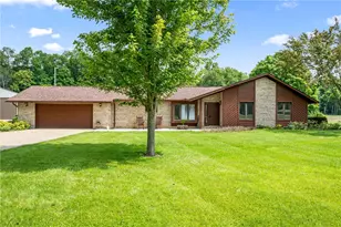 12505 Old Dayton Rd, Brookville, OH 45309 - Photo 1