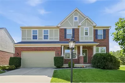 682 Quill Road, Beavercreek, OH 45430 - Photo 1