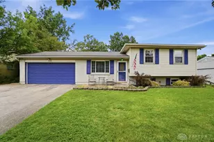 245 Grantwood Dr, West Carrollton, OH 45449 - Photo 1
