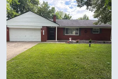 1693 Greene Valley Drive, Beavercreek, OH 45432 - Photo 1