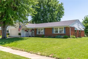 353 Bedford Ave, Xenia, OH 45385 - Photo 1
