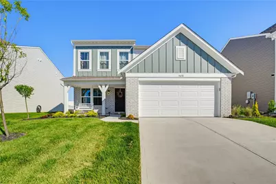 5478 Greenview Lane, Turtlecreek Twp, OH 45036 - Photo 1