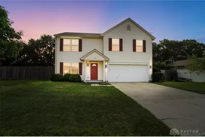 7418 Brookstone Drive, Franklin Twp, OH 45005 - Photo 1