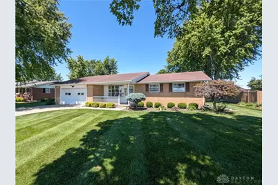 3645 State Route 49, Arcanum, OH 45304 - Photo 1
