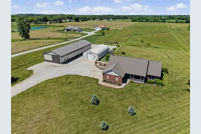 7338 Bard Road, Tipp City, OH 45371 - Photo 1