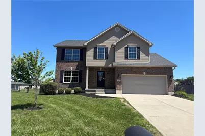 127 Timber Ridge Drive, Carlisle, OH 45005 - Photo 1