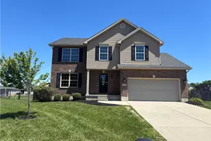 127 Timber Ridge Dr, Carlisle, OH 45005 - Photo 1