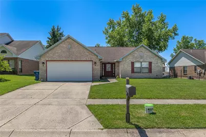5704 Springgate Court, Huber Heights, OH 45424 - Photo 1