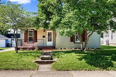 240 E Shannon Avenue, West Carrollton, OH 45449 - Photo 1