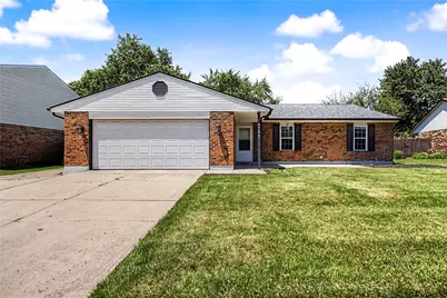 8781 Emeraldgate Drive, Huber Heights, OH 45424 - Photo 1