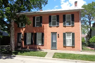 128 W Market St, Germantown, OH 45327 - Photo 1