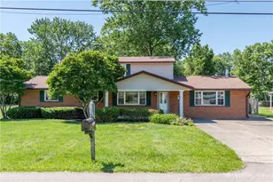 9252 Jane Ave, Miamisburg, OH 45342 - Photo 1