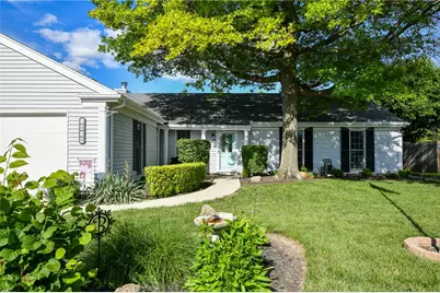 1438 Robinhood Drive, West Carrollton, OH 45449 - Photo 1