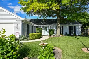 1438 Robinhood Dr, West Carrollton, OH 45449 - Photo 1