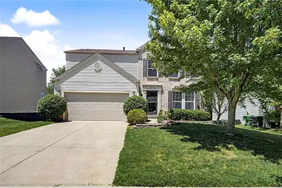 5741 Sawyers Mill Drive, Middletown, OH 45042 - Photo 1