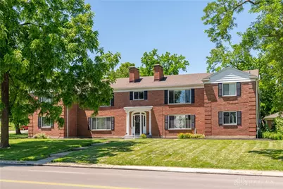 1121 Far Hills Avenue, Oakwood, OH 45419 - Photo 1