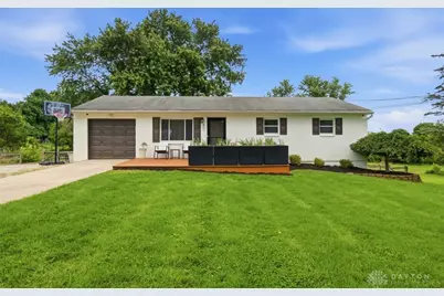 80 Snook Road, South Lebanon, OH 45065 - Photo 1