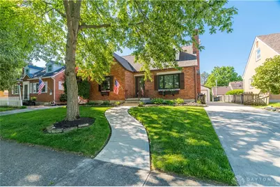 948 Westminster Place, Dayton, OH 45419 - Photo 1