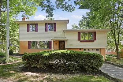 2504 Cross Country Road, Beavercreek, OH 45431 - Photo 1