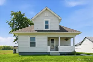 8402 National Rd, Brookville, OH 45309 - Photo 1