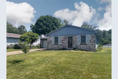 8543 Kingston Drive, Franklin Twp, OH 45005 - Photo 1