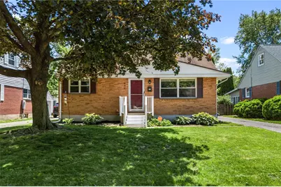 630 Hadley Avenue, Dayton, OH 45419 - Photo 1