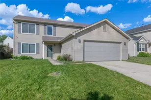 4202 Dobbin Cir, Dayton, OH 45424 - Photo 1