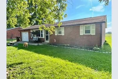 509 Winbigler Street, Ansonia, OH 45303 - Photo 1