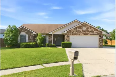 6520 Cloud Court, Huber Heights, OH 45424 - Photo 1