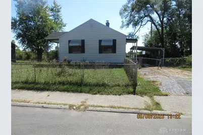 4412 Queens Avenue, Dayton, OH 45406 - Photo 1