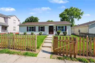 209 Kammer Avenue, Dayton, OH 45417 - Photo 1
