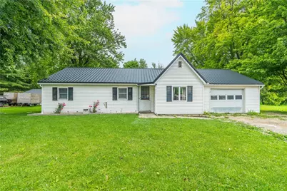 213 Alvey Street, Quincy, OH 43343 - Photo 1