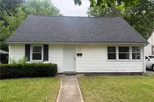 4071 Larkspur Dr, Dayton, OH 45406 - Photo 1